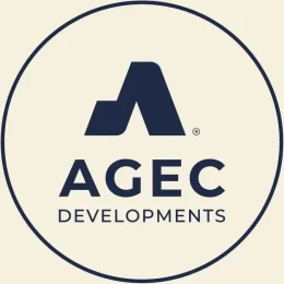 شركة اجيك للتطوير العقاري AGEC Developments
